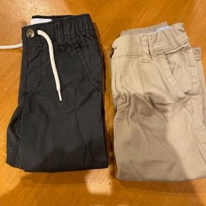 Toddler pants